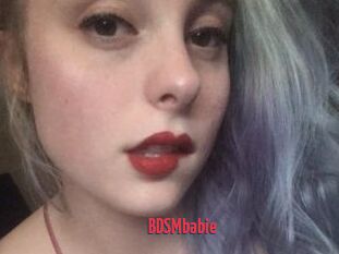 BDSMbabie