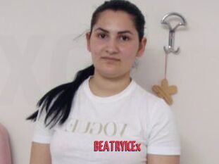 BEATRYICEx