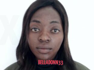 BELLADONN33