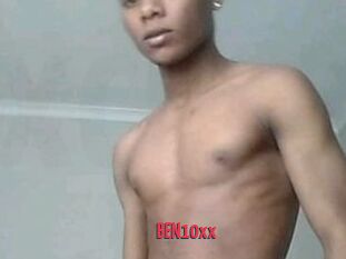 BEN10xx