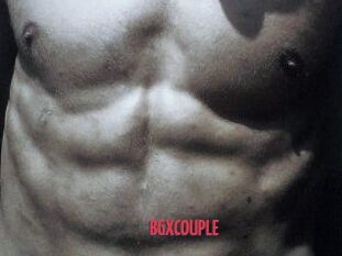 BGXCOUPLE