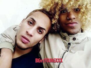 BIGvsYOUNGXXX