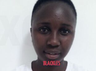 BLACKLES