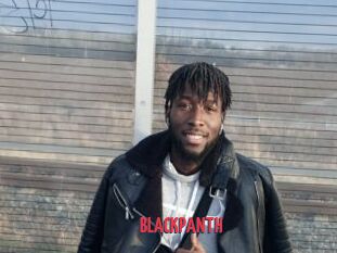 BLACKPANTH