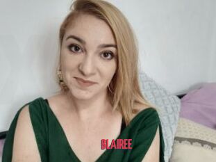 BLAIREE