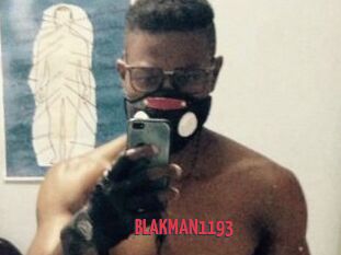 BLAKMAN1193