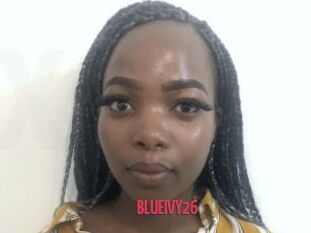BLUEIVY26