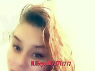 BLUEeyedBEAUTY7777