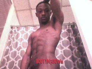 BOOTYM3DOWn