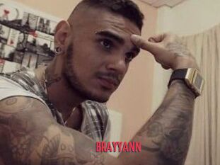 BRAYYANN