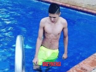BREYNERGI