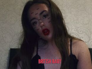 BRITISH_BABY