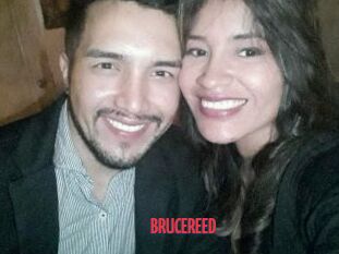 BRUCEREED