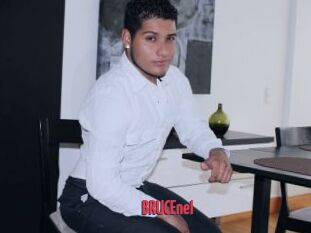 BRUCEnel