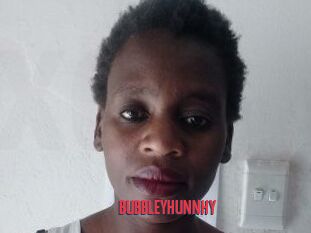 BUBBLEYHUNNHY