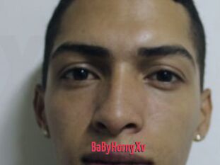 BaByHornyXv