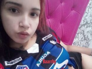 Baarrby