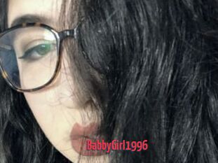 BabbyGirl1996