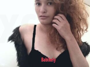 Babikely