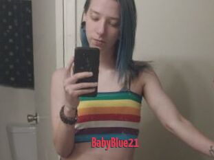 BabyBlue21