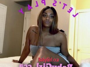 BabyGirl_cca