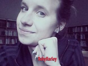 BabyHarley