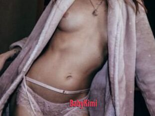 BabyKimi