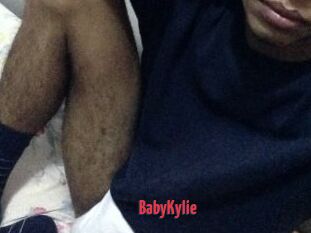 BabyKylie