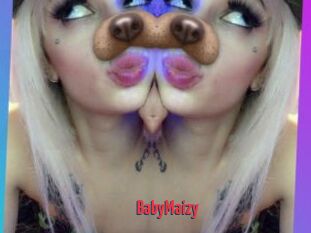BabyMaizy