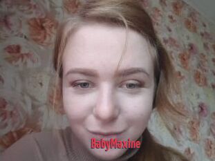BabyMaxine