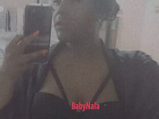 BabyNala