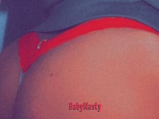 BabyNasty