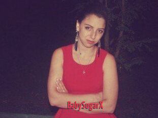 BabySugarX