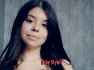 Baby_Style