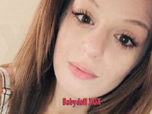 Babydoll_XOX