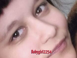 Babygirl2254