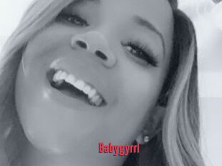 Babygyrrl