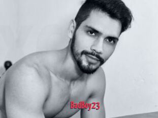 BadBoy23
