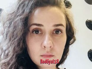 BadGyal18