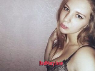 BadMaryJane