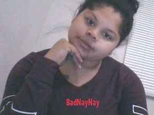 BadNayNay