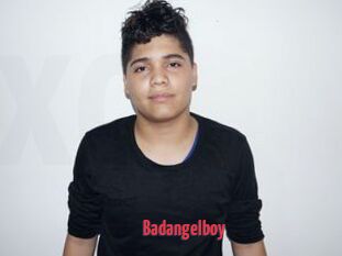 Badangelboy