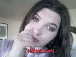 Badbitchblower69