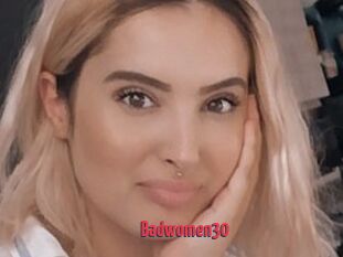 Badwomen30
