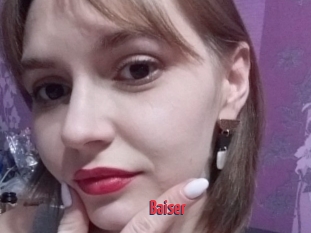 Baiser