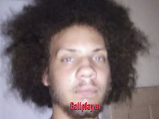 Ballplayer