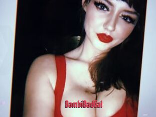 BambiBadGal