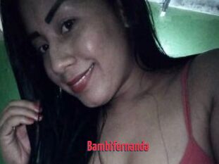 Bambifernanda