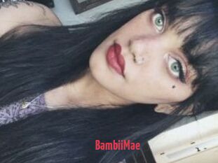 BambiiMae