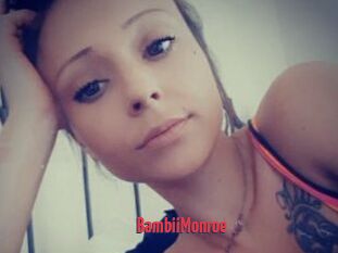 BambiiMonroe